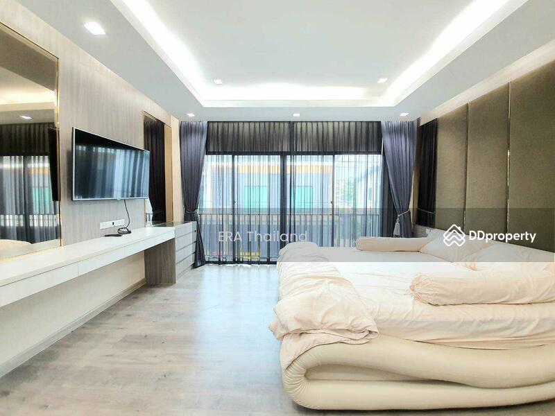For Rent - Chewarom Rangsit - Don Mueang, Pathum Thani