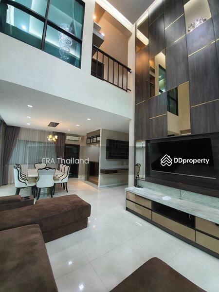 For Rent - Chewarom Rangsit - Don Mueang, Pathum Thani