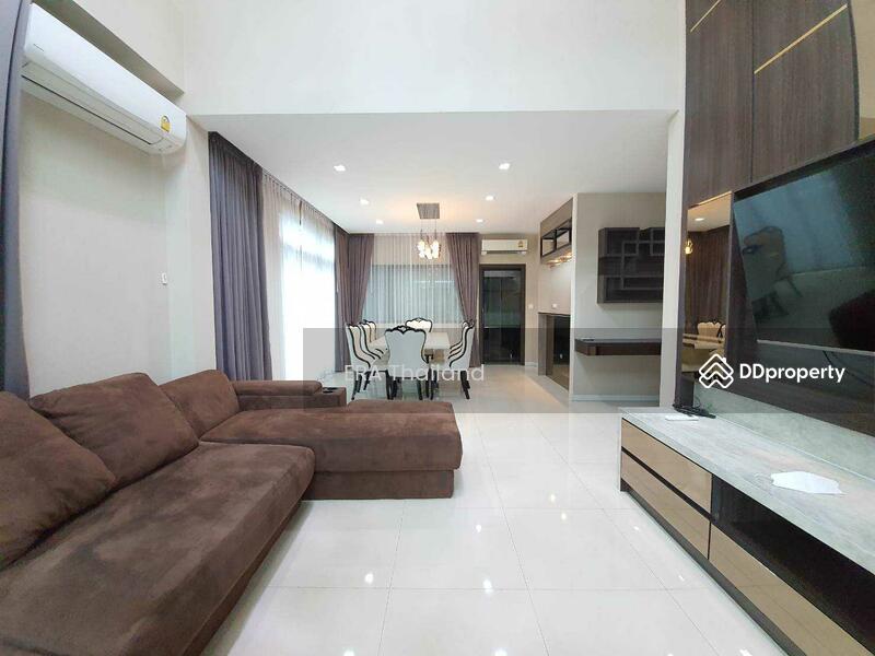For Rent - Chewarom Rangsit - Don Mueang, Pathum Thani