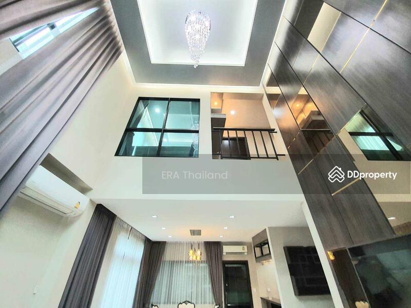 For Rent - Chewarom Rangsit - Don Mueang, Pathum Thani