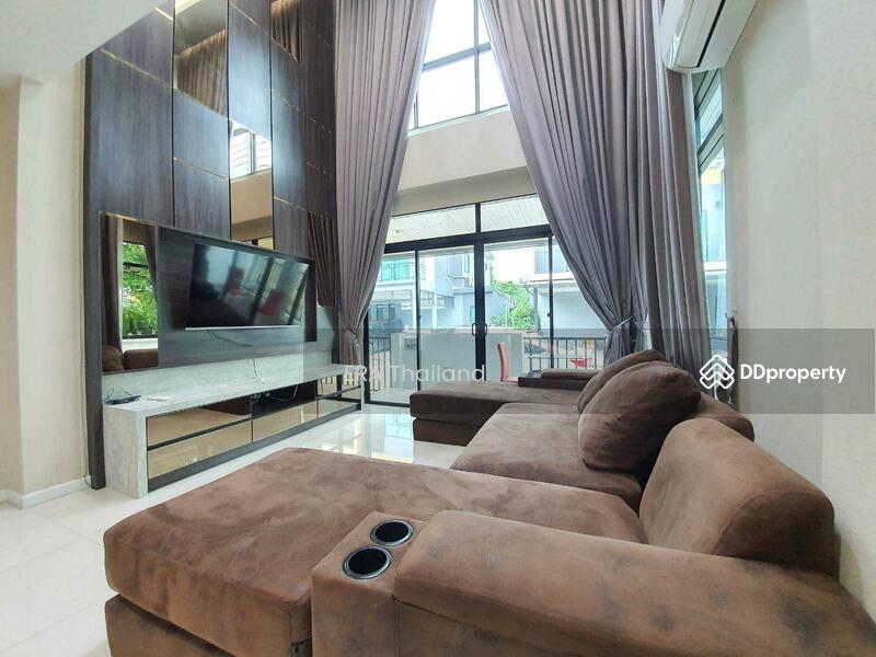 For Rent - Chewarom Rangsit - Don Mueang, Pathum Thani