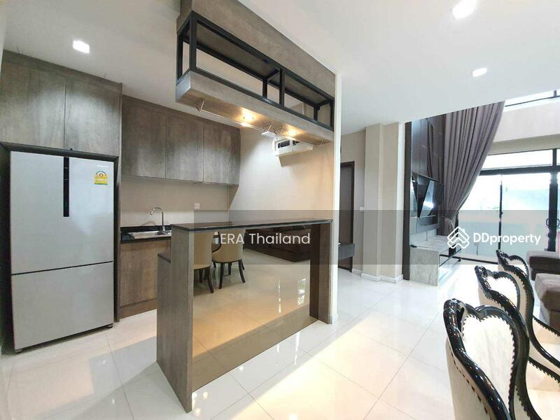 For Rent - Chewarom Rangsit - Don Mueang, Pathum Thani