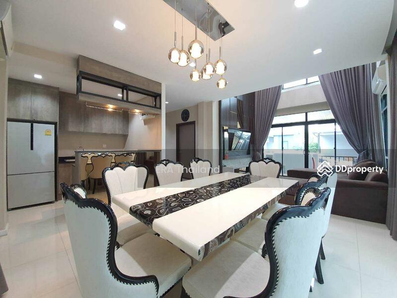 For Rent - Chewarom Rangsit - Don Mueang, Pathum Thani