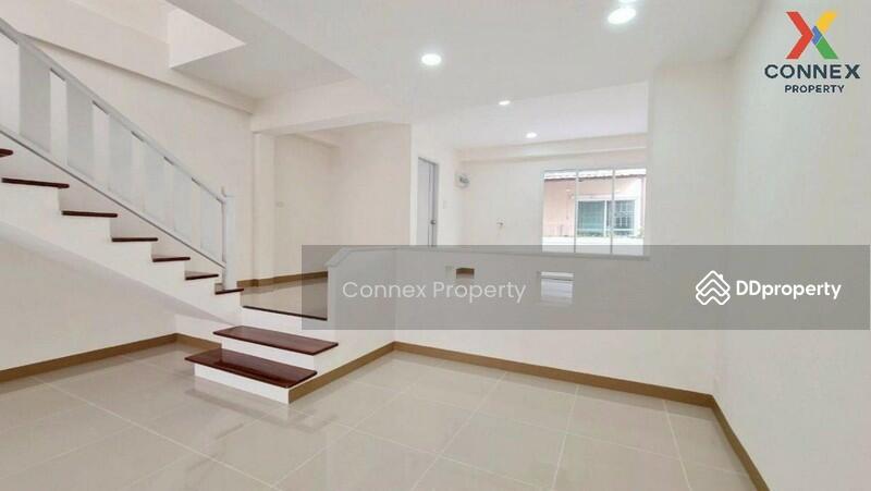 For Sale - Baan Navanich, Nonthaburi
