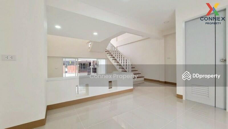 For Sale - Baan Navanich, Nonthaburi