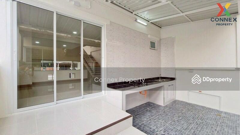 For Sale - Baan Navanich, Nonthaburi