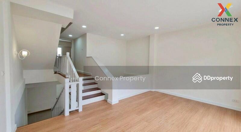 For Sale - Baan Navanich, Nonthaburi