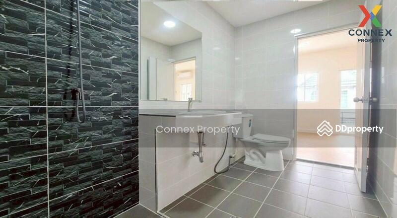 For Sale - Baan Navanich, Nonthaburi
