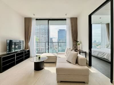 For Rent - Tait Sathorn 12, Bangkok