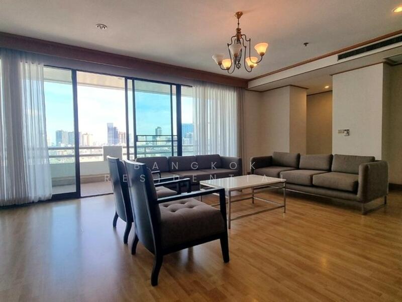 Baan Thai Living Ekkamai : บ้านไทยลิฟวิ่ง เอกมัย, กรุงเทพ, 40 ซอย ปรีดีพนมยงค์ 31, คลองตันเหนือ, วัฒนา, กรุงเทพ, 332 ตร.ม., คอนโด ให้เช่า, โดย Bangkok Residential, 60021375 - DDproperty.com