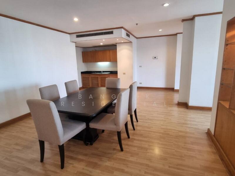 Baan Thai Living Ekkamai : บ้านไทยลิฟวิ่ง เอกมัย, กรุงเทพ, 40 ซอย ปรีดีพนมยงค์ 31, คลองตันเหนือ, วัฒนา, กรุงเทพ, 332 ตร.ม., คอนโด ให้เช่า, โดย Bangkok Residential, 60021375 - DDproperty.com