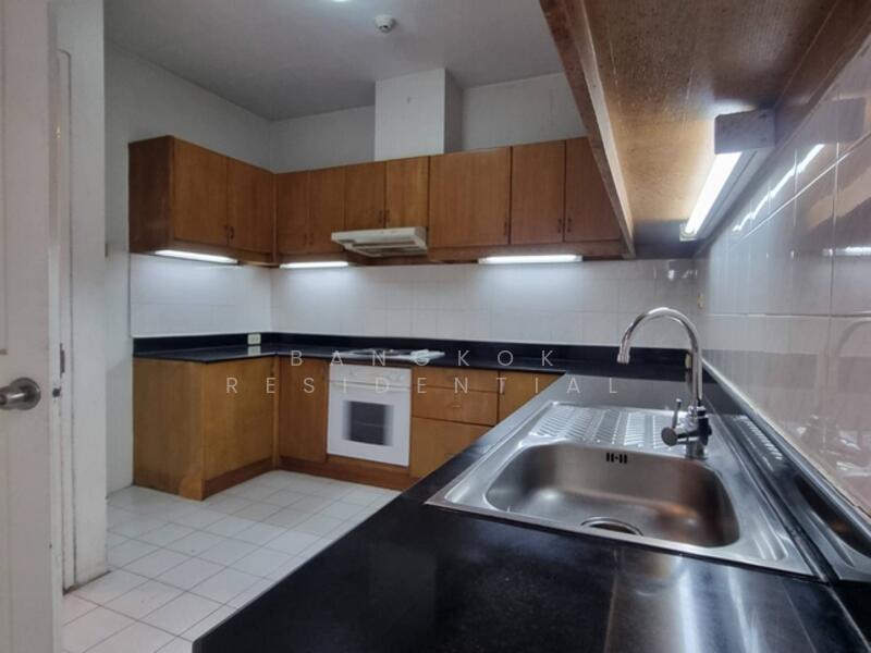 Baan Thai Living Ekkamai : บ้านไทยลิฟวิ่ง เอกมัย, กรุงเทพ, 40 ซอย ปรีดีพนมยงค์ 31, คลองตันเหนือ, วัฒนา, กรุงเทพ, 332 ตร.ม., คอนโด ให้เช่า, โดย Bangkok Residential, 60021375 - DDproperty.com