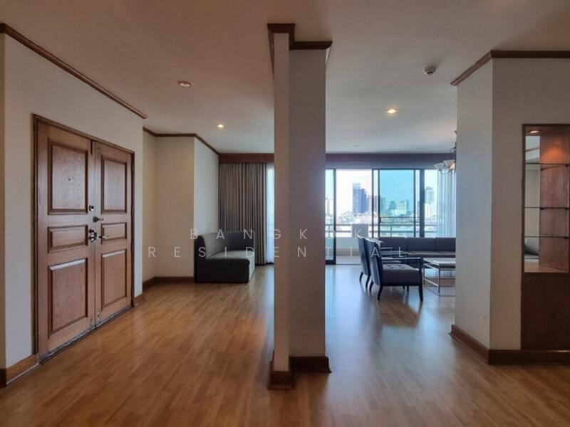 Baan Thai Living Ekkamai, Bangkok, 40 Soi Pridi Banomyong 31, Khlong Tan Nua, Watthana, Bangkok, 4 Bedrooms, 332 sqm, Condo For Rent, by Bangkok Residential, 60021375 - DDproperty.com