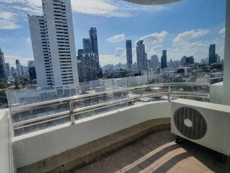 Baan Thai Living Ekkamai : บ้านไทยลิฟวิ่ง เอกมัย, กรุงเทพ, 40 ซอย ปรีดีพนมยงค์ 31, คลองตันเหนือ, วัฒนา, กรุงเทพ, 332 ตร.ม., คอนโด ให้เช่า, โดย Bangkok Residential, 60021375 - DDproperty.com