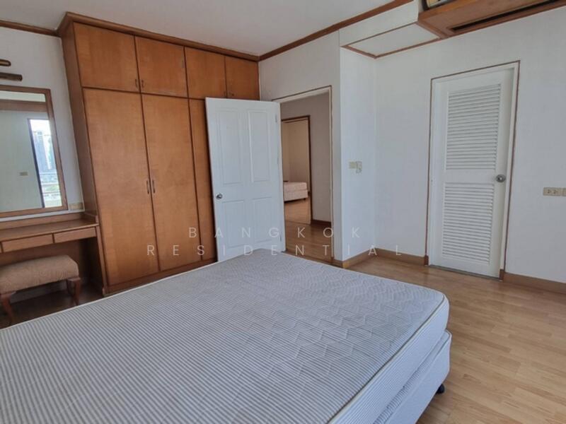 Baan Thai Living Ekkamai, Bangkok, 40 Soi Pridi Banomyong 31, Khlong Tan Nua, Watthana, Bangkok, 4 Bedrooms, 332 sqm, Condo For Rent, by Bangkok Residential, 60021375 - DDproperty.com