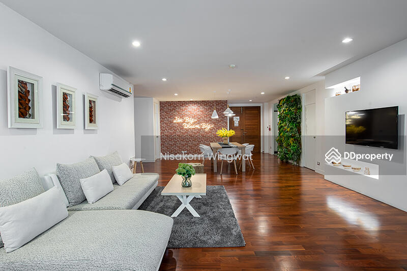 For Rent - Benviar Tonson Residence, Bangkok