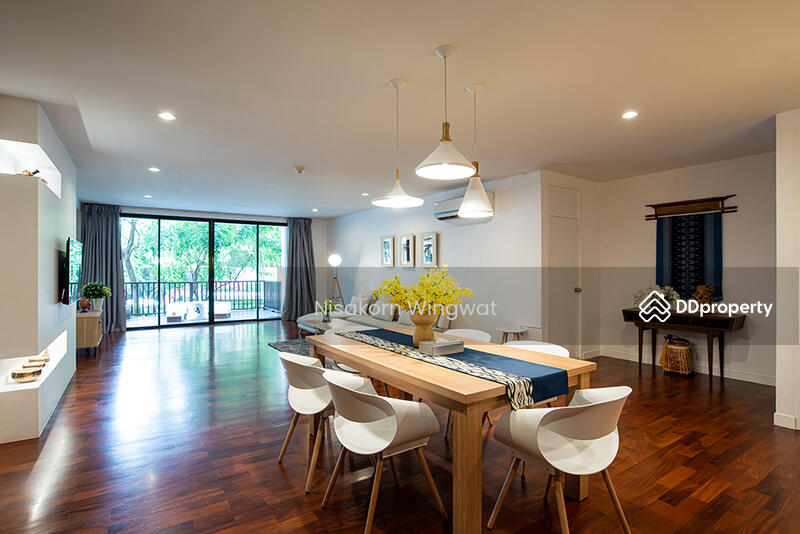 For Rent - Benviar Tonson Residence, Bangkok