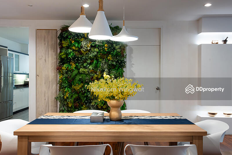 ให้เช่า - Benviar Tonson Residence : เบนเวียร์ ต้นสน เรสซิเดนซ์, กรุงเทพ