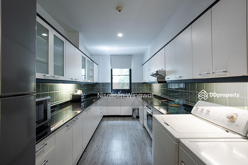 For Rent - Benviar Tonson Residence, Bangkok