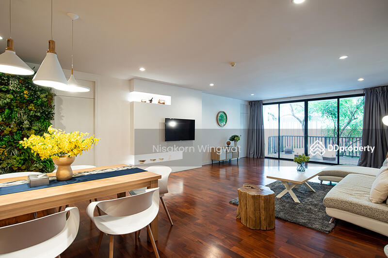 For Rent - Benviar Tonson Residence, Bangkok