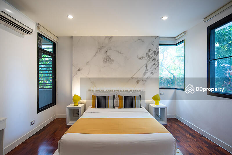 For Rent - Benviar Tonson Residence, Bangkok