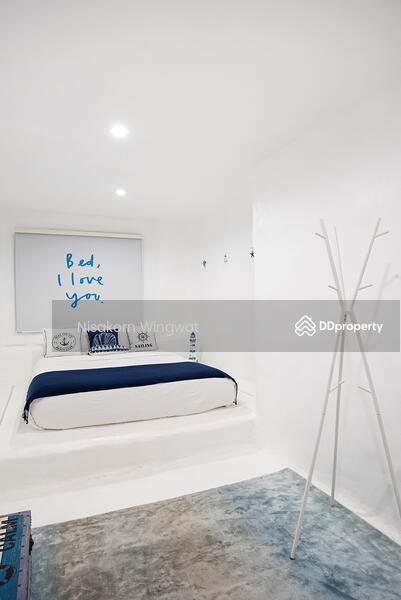 For Rent - Benviar Tonson Residence, Bangkok