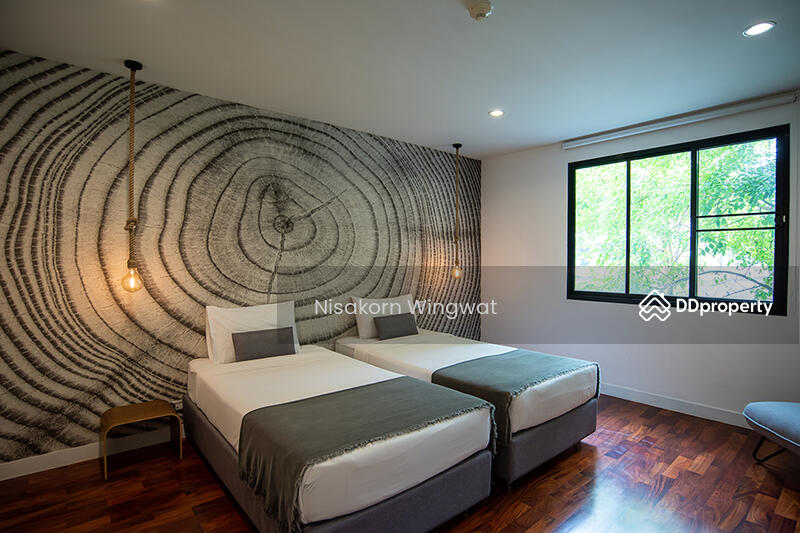 For Rent - Benviar Tonson Residence, Bangkok