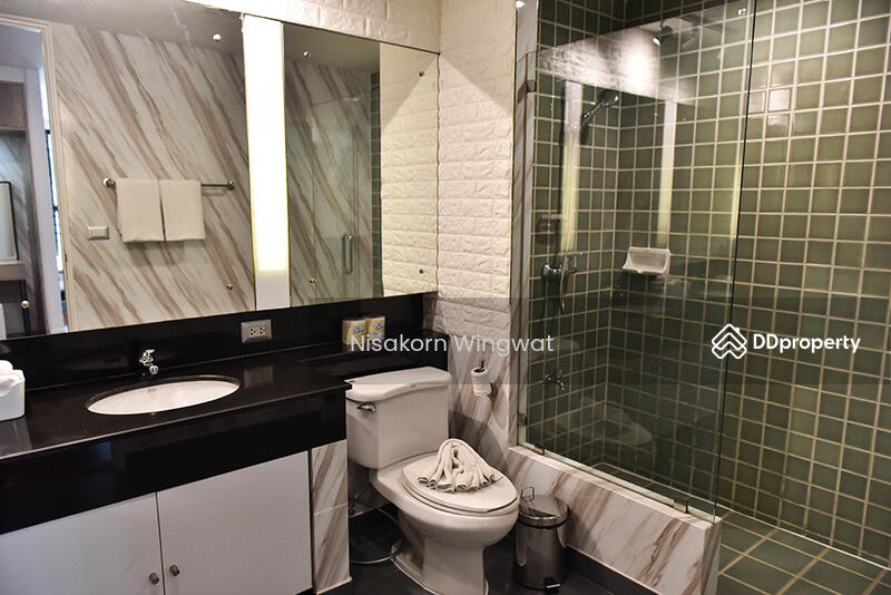 For Rent - Benviar Tonson Residence, Bangkok