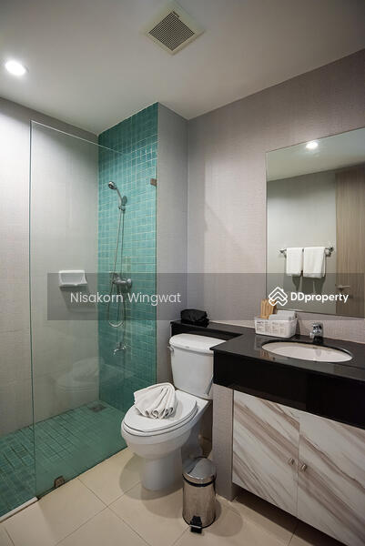 For Rent - Benviar Tonson Residence, Bangkok