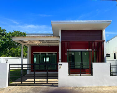 ขาย - บ้านพร้อมพันธ์ พรีเมี่ยม (บีทาวน์), ภูเก็ต