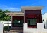บ้านพร้อมพันธ์ พรีเมี่ยม (บีทาวน์) - DDproperty.com