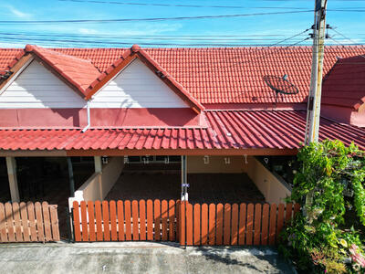 ขาย - บ้านชนากาญจน์ 7, ระยอง