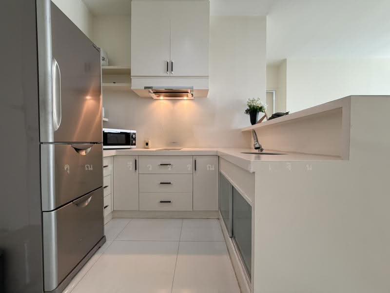 The Fourwings Residence, Bangkok, 335 Srinakarin, Hua Mak, Bang Kapi, Bangkok, 1 Bedroom, 68 sqm, Condo For Rent, by คุณรวีวรรณ อู่เงิน, 60021417 - DDproperty.com