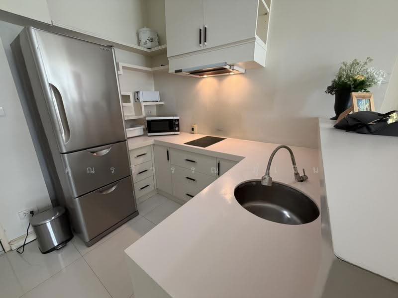 The Fourwings Residence, Bangkok, 335 Srinakarin, Hua Mak, Bang Kapi, Bangkok, 1 Bedroom, 68 sqm, Condo For Rent, by คุณรวีวรรณ อู่เงิน, 60021417 - DDproperty.com