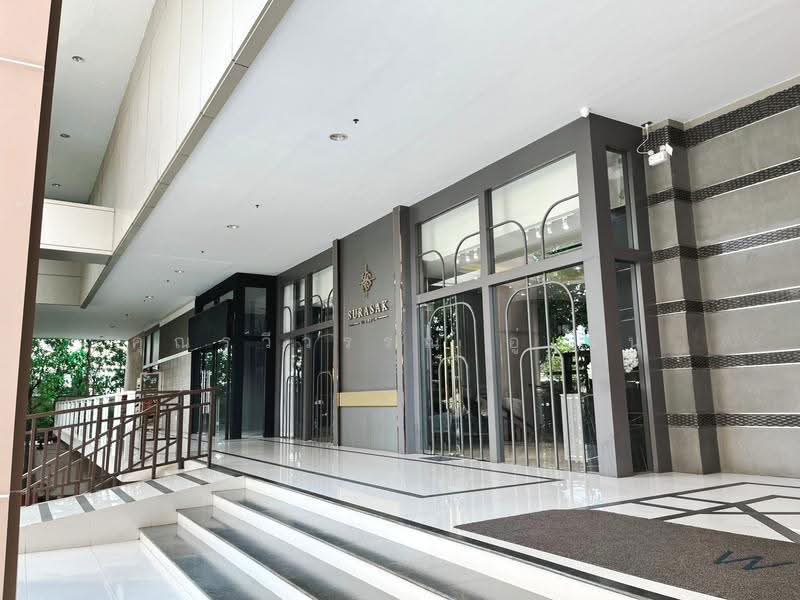 The Fourwings Residence : โฟร์วิงส์ เรสซิเดนซ์, กรุงเทพ, 335 ศรีนครินทร์, หัวหมาก, บางกะปิ, กรุงเทพ, 68 ตร.ม., คอนโด ให้เช่า, โดย คุณรวีวรรณ อู่เงิน, 60021417 - DDproperty.com