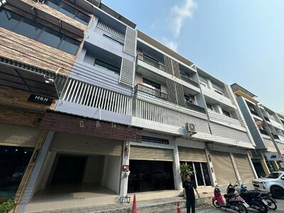 ขาย - โกลเด้นเซ็นเตอร์, ชลบุรี