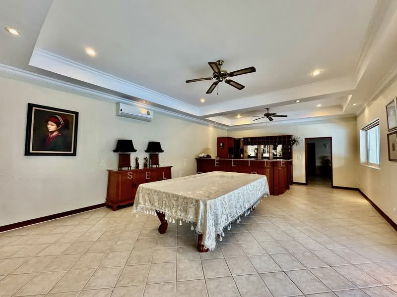 Jomtien Beach, Chon Buri (Pattaya), Nong Pru, Bang Lamung (Pattaya), Chon Buri (Pattaya), 3 Bedrooms, 400 sqm, Villa For Rent, by A LIST ELITE SELECTED, 60021460 - DDproperty.com