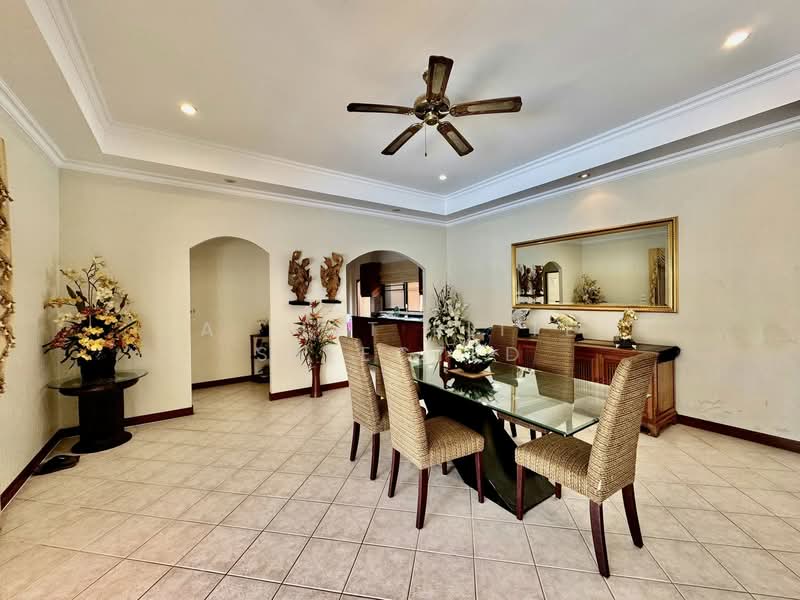 Jomtien Beach, Chon Buri (Pattaya), Nong Pru, Bang Lamung (Pattaya), Chon Buri (Pattaya), 3 Bedrooms, 400 sqm, Villa For Rent, by A LIST ELITE SELECTED, 60021460 - DDproperty.com