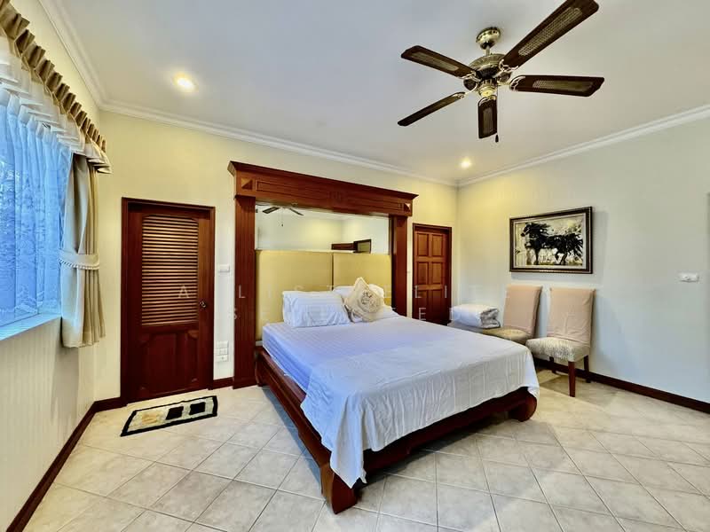 Jomtien Beach, Chon Buri (Pattaya), Nong Pru, Bang Lamung (Pattaya), Chon Buri (Pattaya), 3 Bedrooms, 400 sqm, Villa For Rent, by A LIST ELITE SELECTED, 60021460 - DDproperty.com