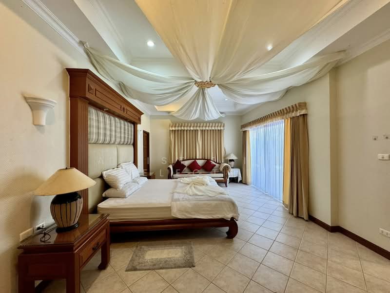 Jomtien Beach, Chon Buri (Pattaya), Nong Pru, Bang Lamung (Pattaya), Chon Buri (Pattaya), 3 Bedrooms, 400 sqm, Villa For Rent, by A LIST ELITE SELECTED, 60021460 - DDproperty.com