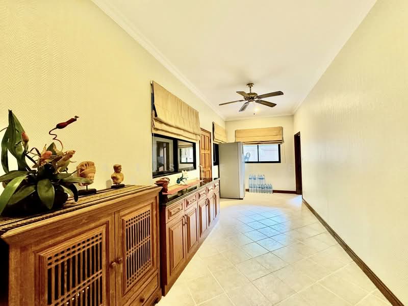 Jomtien Beach, Chon Buri (Pattaya), Nong Pru, Bang Lamung (Pattaya), Chon Buri (Pattaya), 3 Bedrooms, 400 sqm, Villa For Rent, by A LIST ELITE SELECTED, 60021460 - DDproperty.com