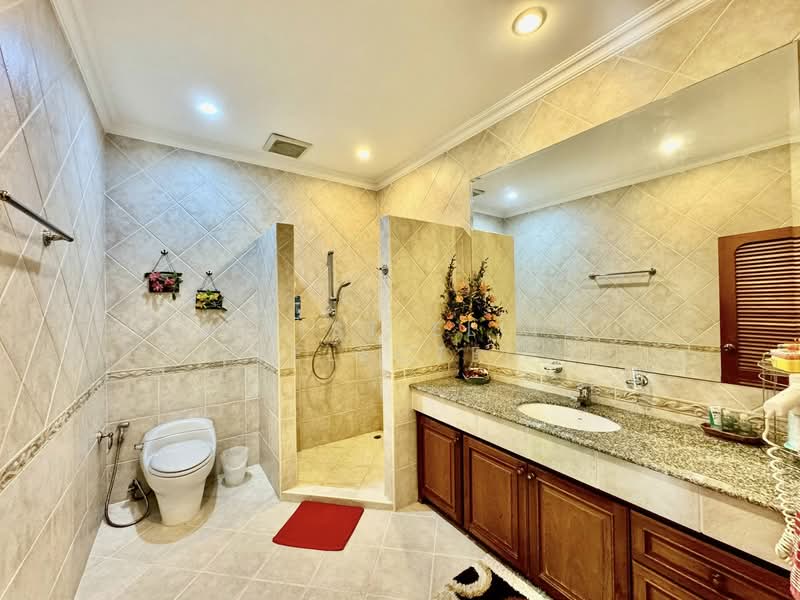 Jomtien Beach, Chon Buri (Pattaya), Nong Pru, Bang Lamung (Pattaya), Chon Buri (Pattaya), 3 Bedrooms, 400 sqm, Villa For Rent, by A LIST ELITE SELECTED, 60021460 - DDproperty.com