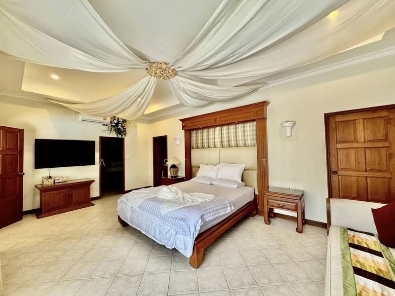 Jomtien Beach, Chon Buri (Pattaya), Nong Pru, Bang Lamung (Pattaya), Chon Buri (Pattaya), 3 Bedrooms, 400 sqm, Villa For Rent, by A LIST ELITE SELECTED, 60021460 - DDproperty.com