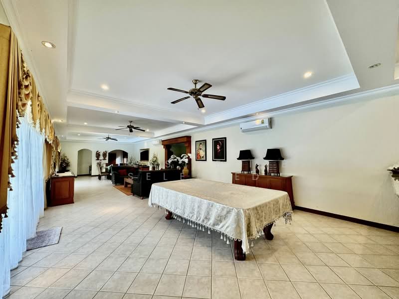 Jomtien Beach, Chon Buri (Pattaya), Nong Pru, Bang Lamung (Pattaya), Chon Buri (Pattaya), 3 Bedrooms, 400 sqm, Villa For Rent, by A LIST ELITE SELECTED, 60021460 - DDproperty.com