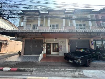 ขาย - นอกโครงการสุราษฎร์ธานี, สุราษฎร์ธานี