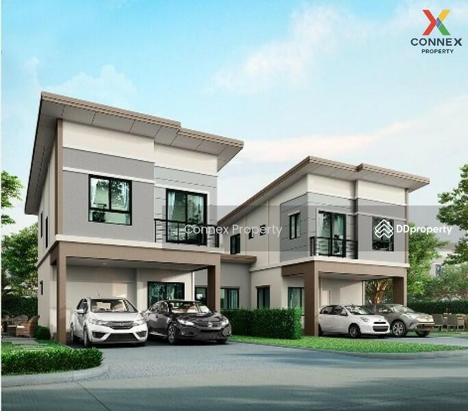 For Sale - Natura Trend Pinklao - Sai 5, Nakhon Pathom