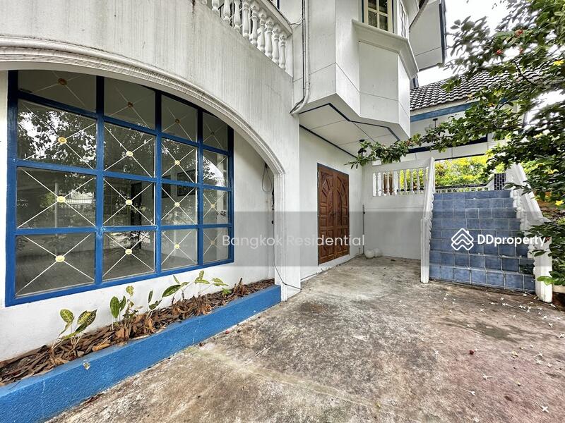 For Rent - Detached House, Bangkok
