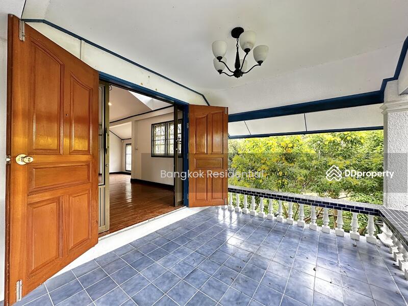 For Rent - Detached House, Bangkok