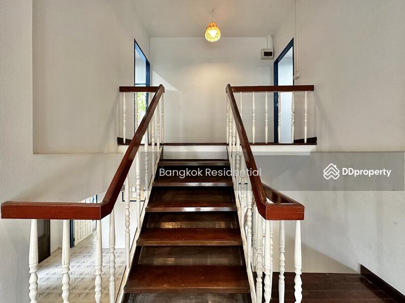 For Rent - Detached House, Bangkok