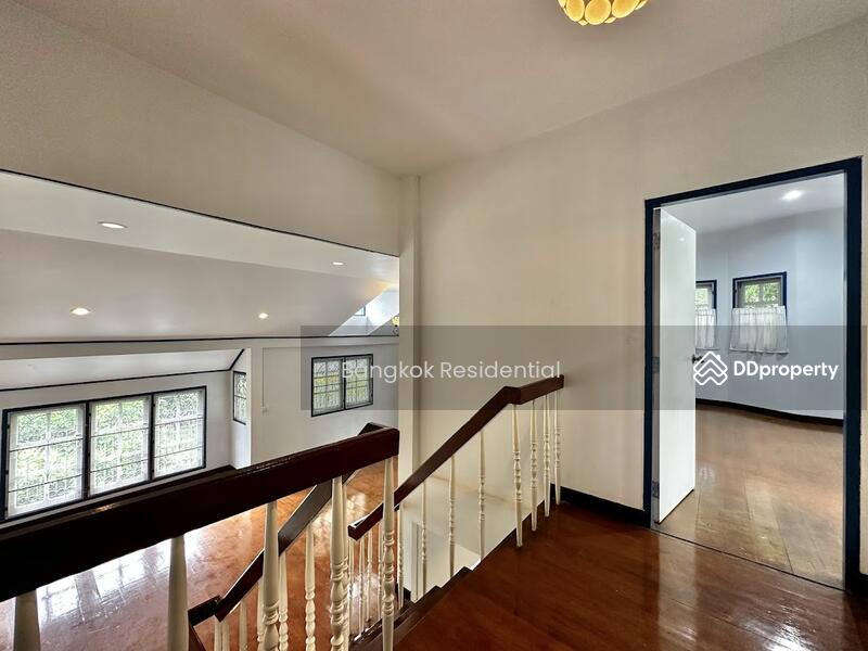For Rent - Detached House, Bangkok